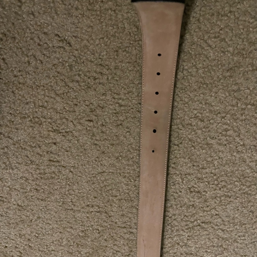 Authentic Gucci belt - Picture 4 of 6